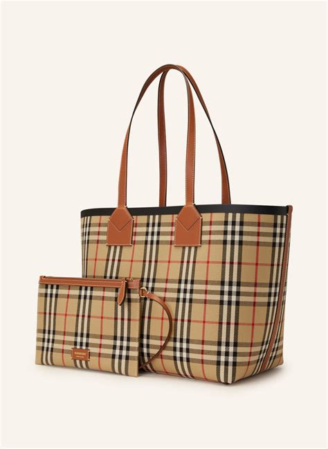 burberry shopper rot|burberry clothing website.